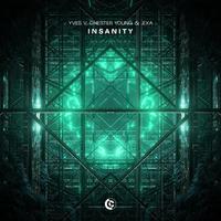 Yves V & Chester Young Ft. Exa - Insanity (Intro Dirty) 128