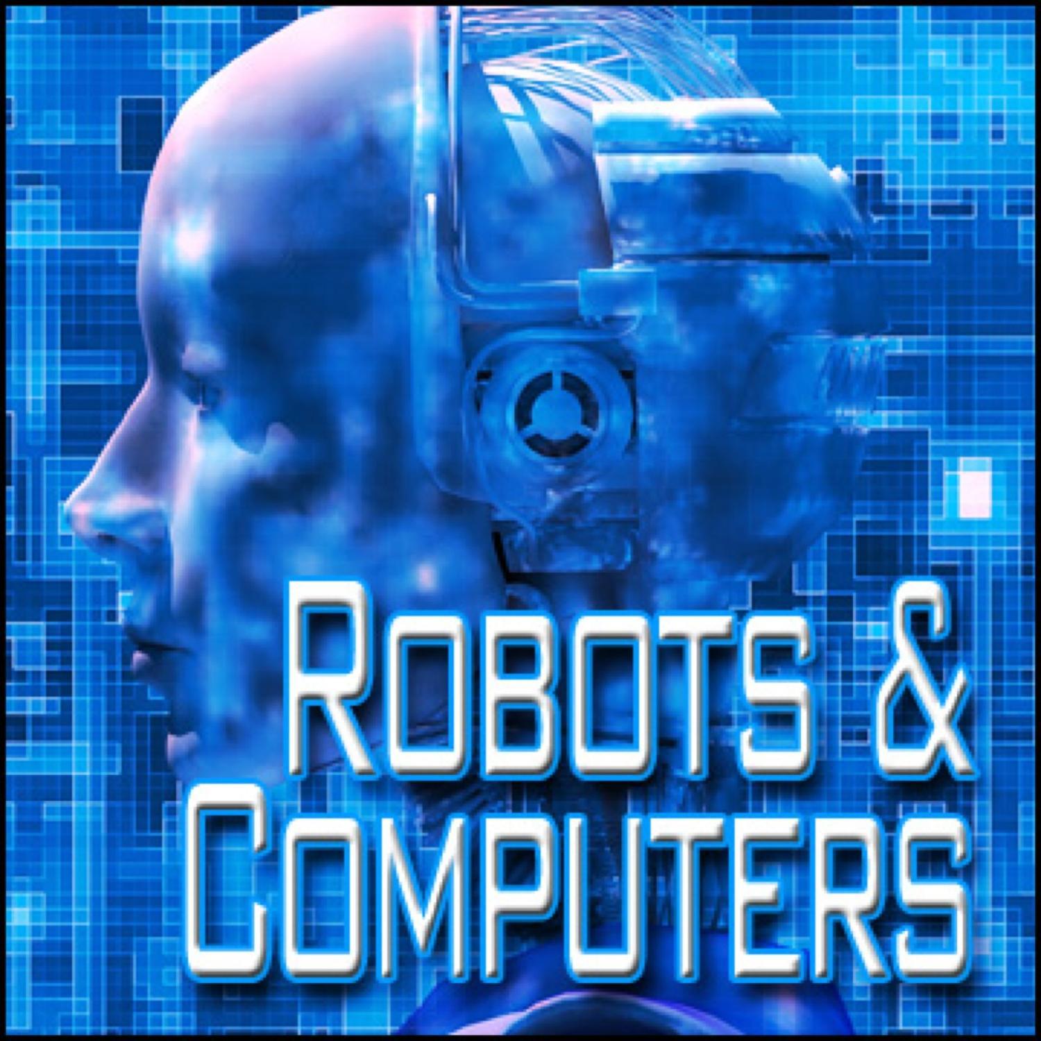 Robots & Computers: Sound Effects