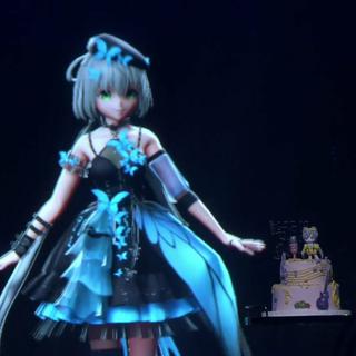 洛天依2021生日会曲目（已有资源已补齐）