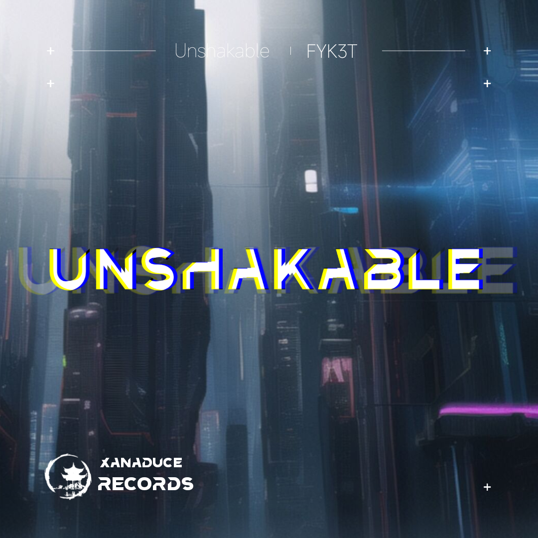 UNSHAKABLE