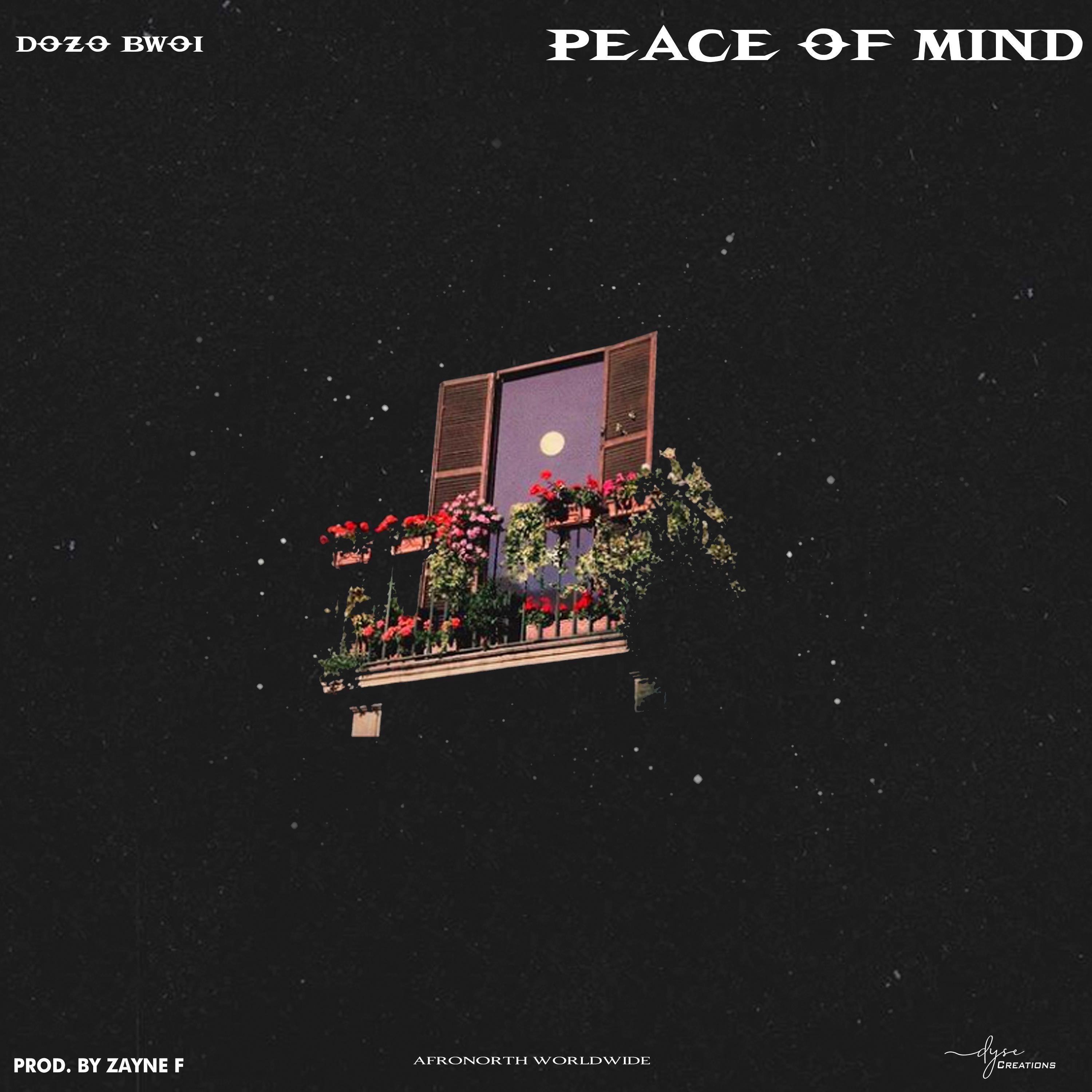 Dozobwoi - Peace of Mind