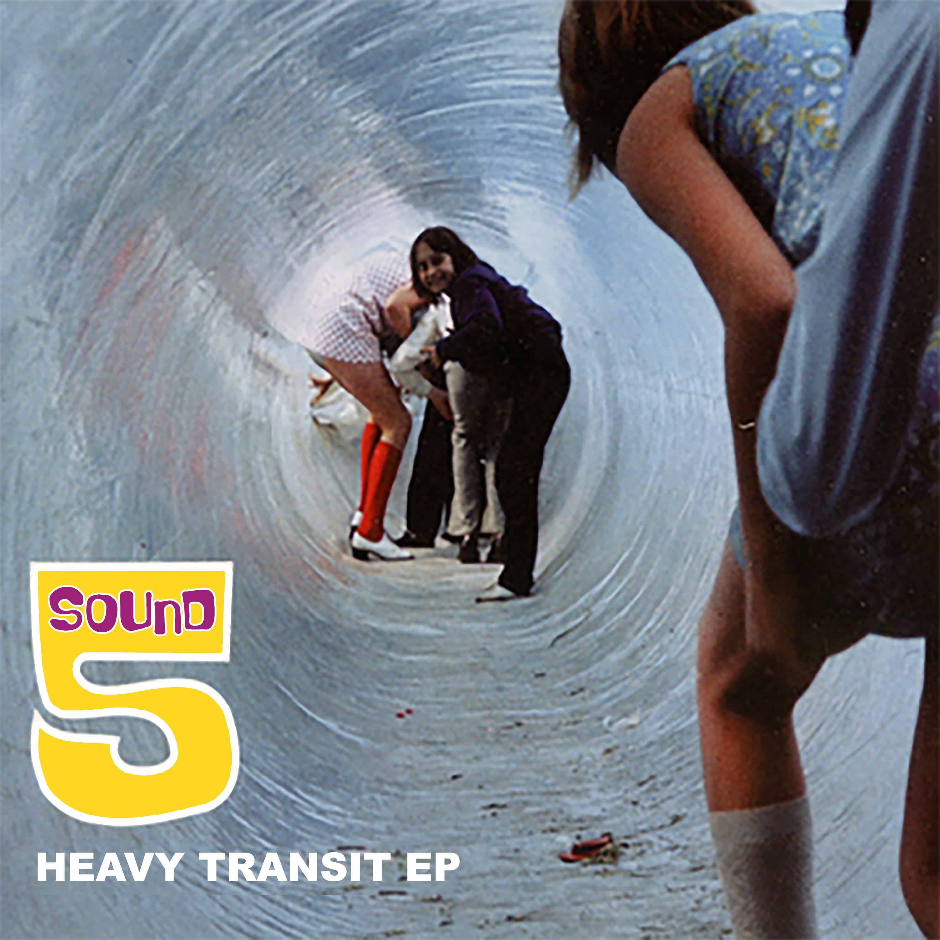 Heavy Transit