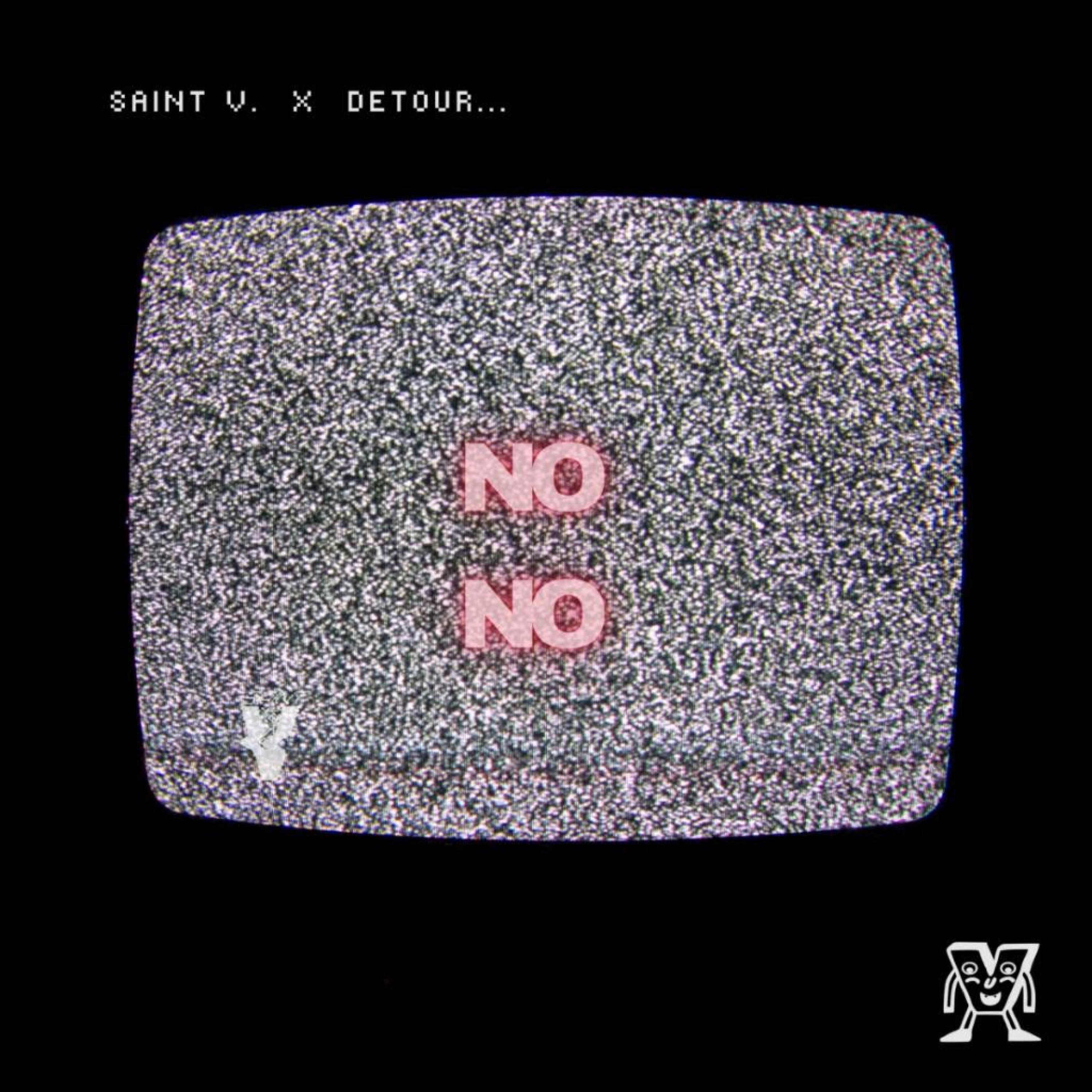 That's A No No (feat. Detour)
