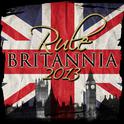 Rule Britannia 2013 (Remastered)专辑