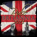 Rule Britannia 2013 (Remastered)专辑