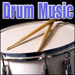 Drum Music: Sound Effects专辑