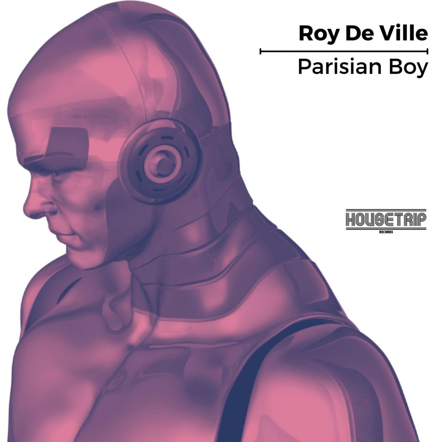 Parisian Boy