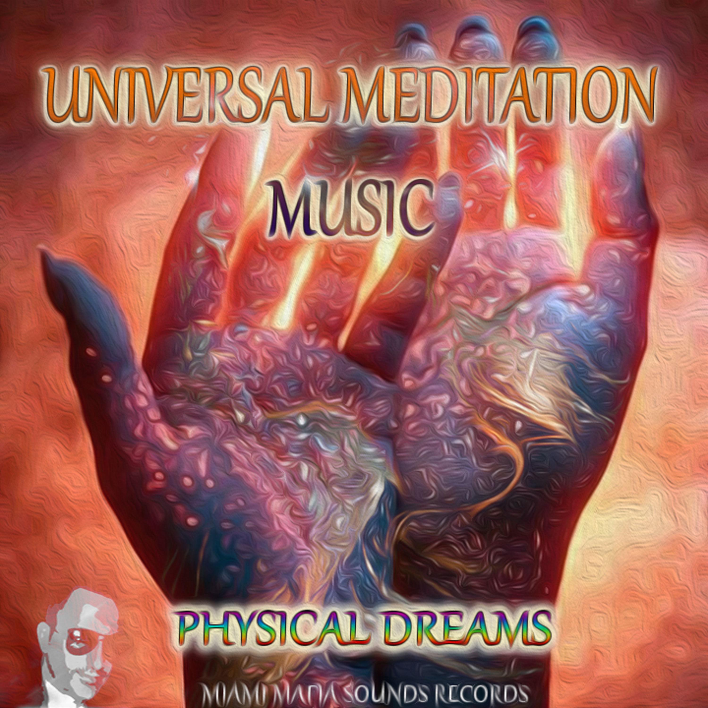 Universal Meditation Music