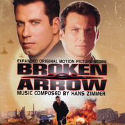 Broken Arrow (Expanded Original Motion Picture Score)