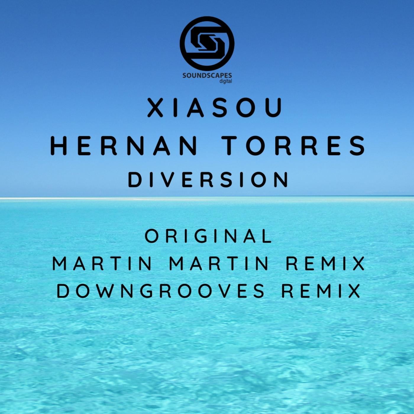 Diversion (Martin Martin Remix)