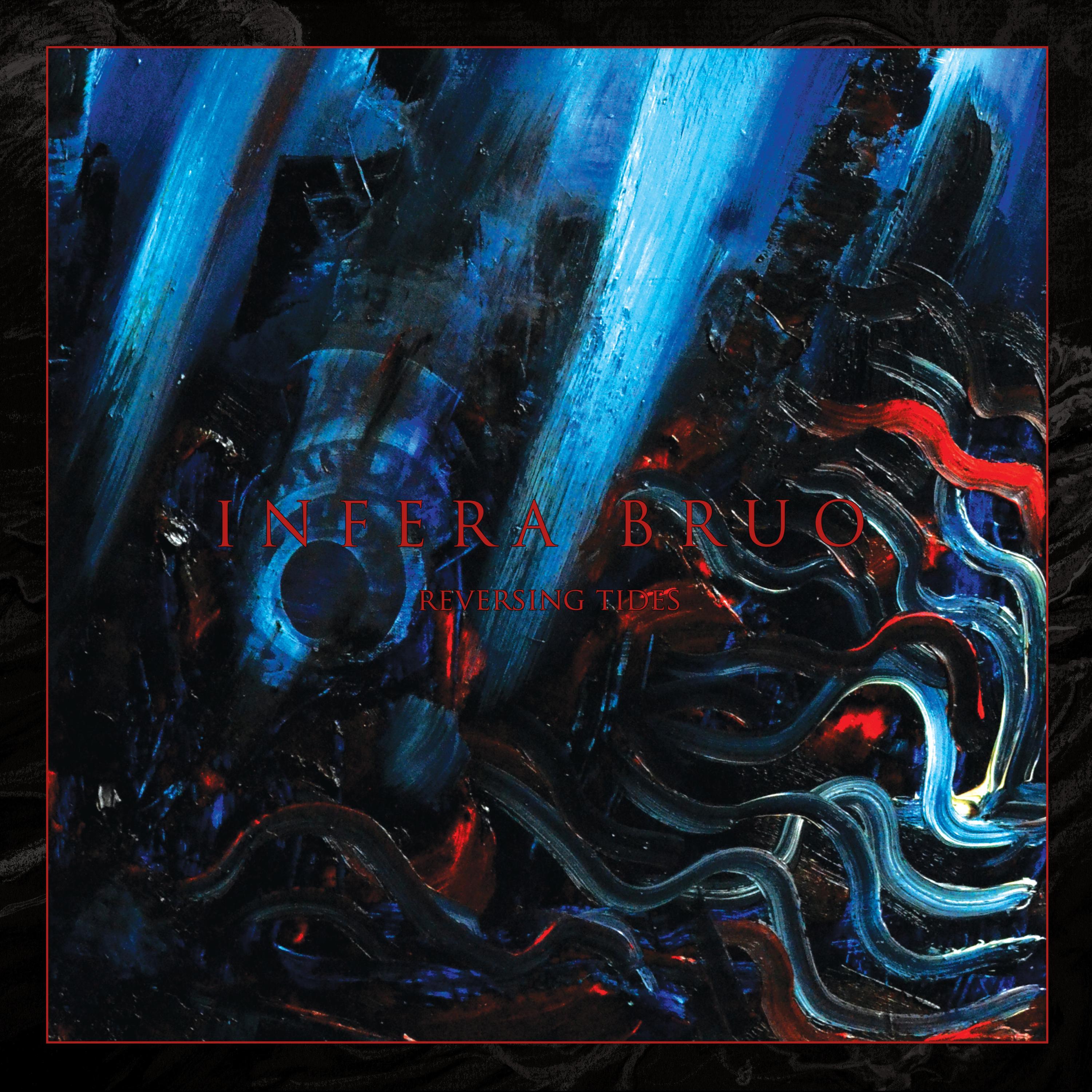 Reversing Tides
