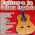 Éxitos a la Guitarra Española