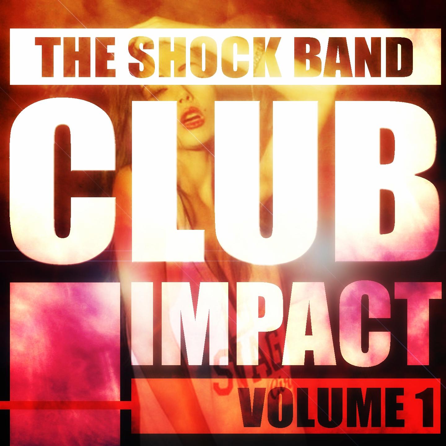 Club Impact, Vol. 1专辑