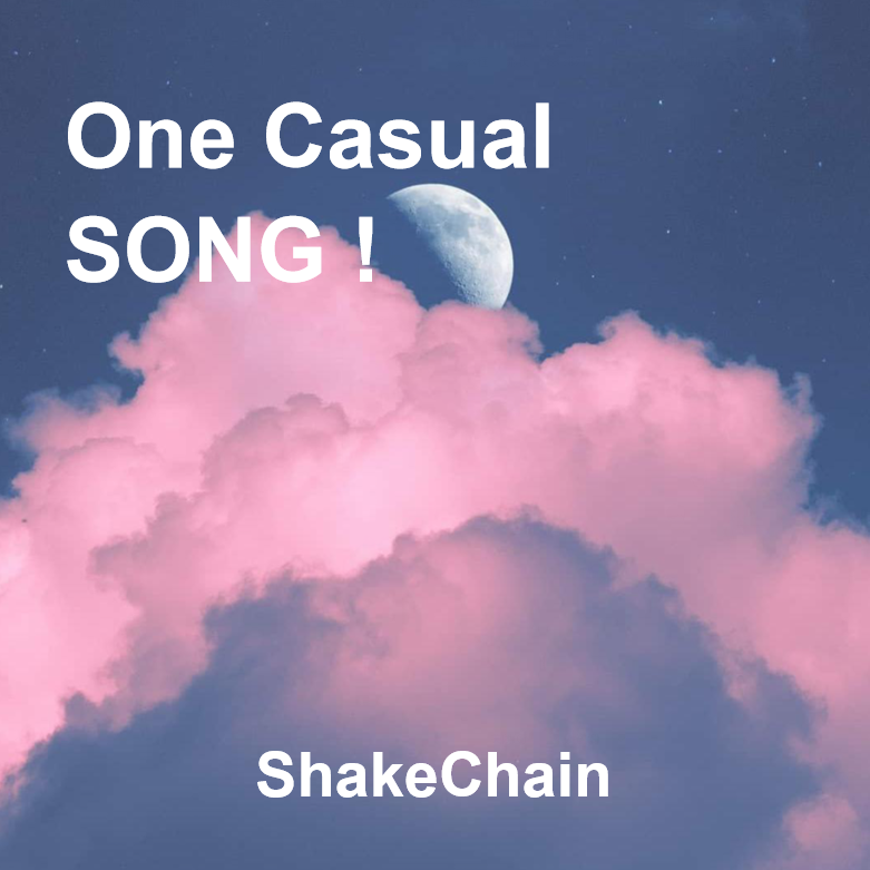 One Casual SONG !
