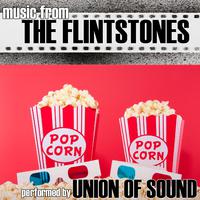 原版伴奏   (meet) The Flintstones - The B52's (karaoke Version)