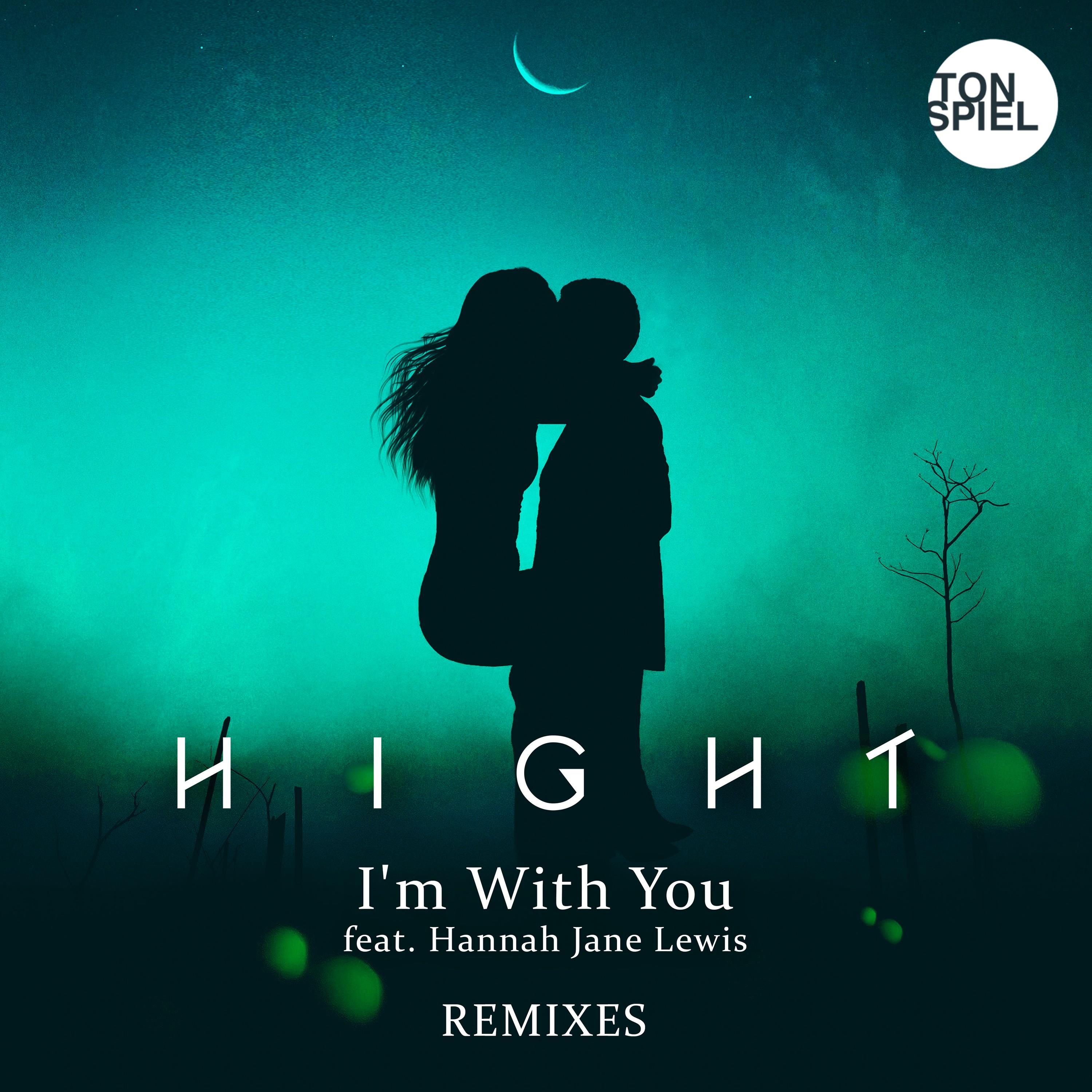 I'm With You (Remixes)