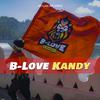 Isuru Withanage - B-Love Kandy