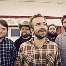 Trampled by Turtles