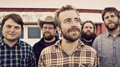 Trampled by Turtles