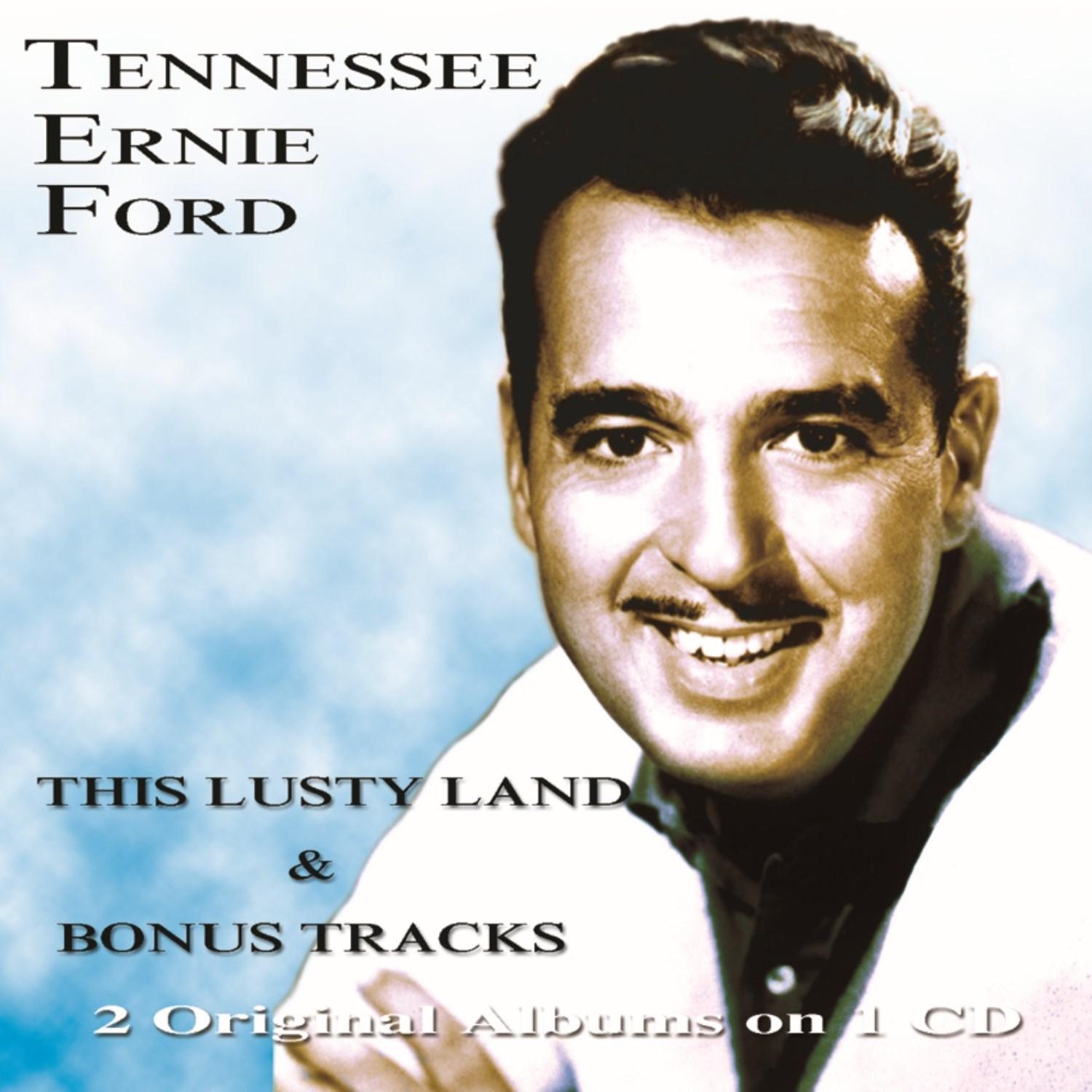 This Lusty Land! & Bonus Tracks