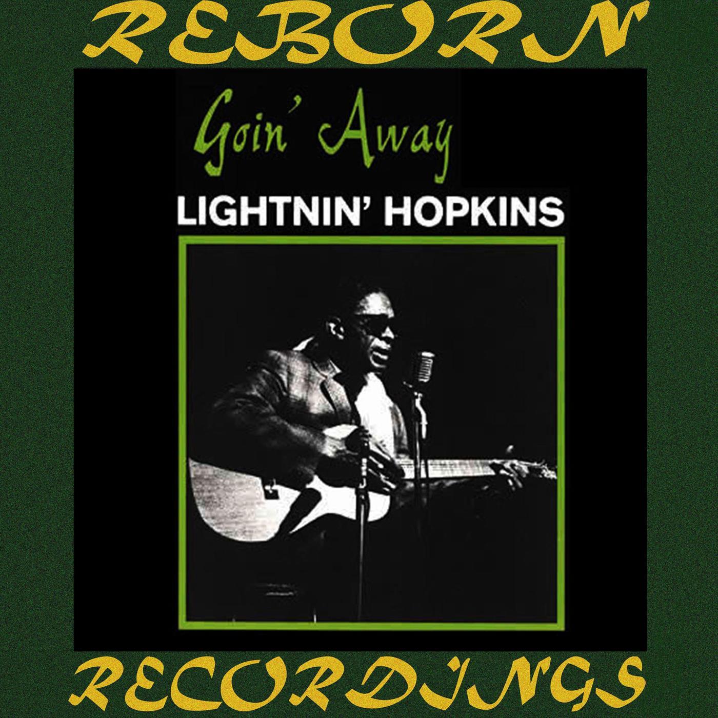 Goin' Away (HD Remastered)