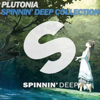 Spinnin' Deep (04/14/2017)