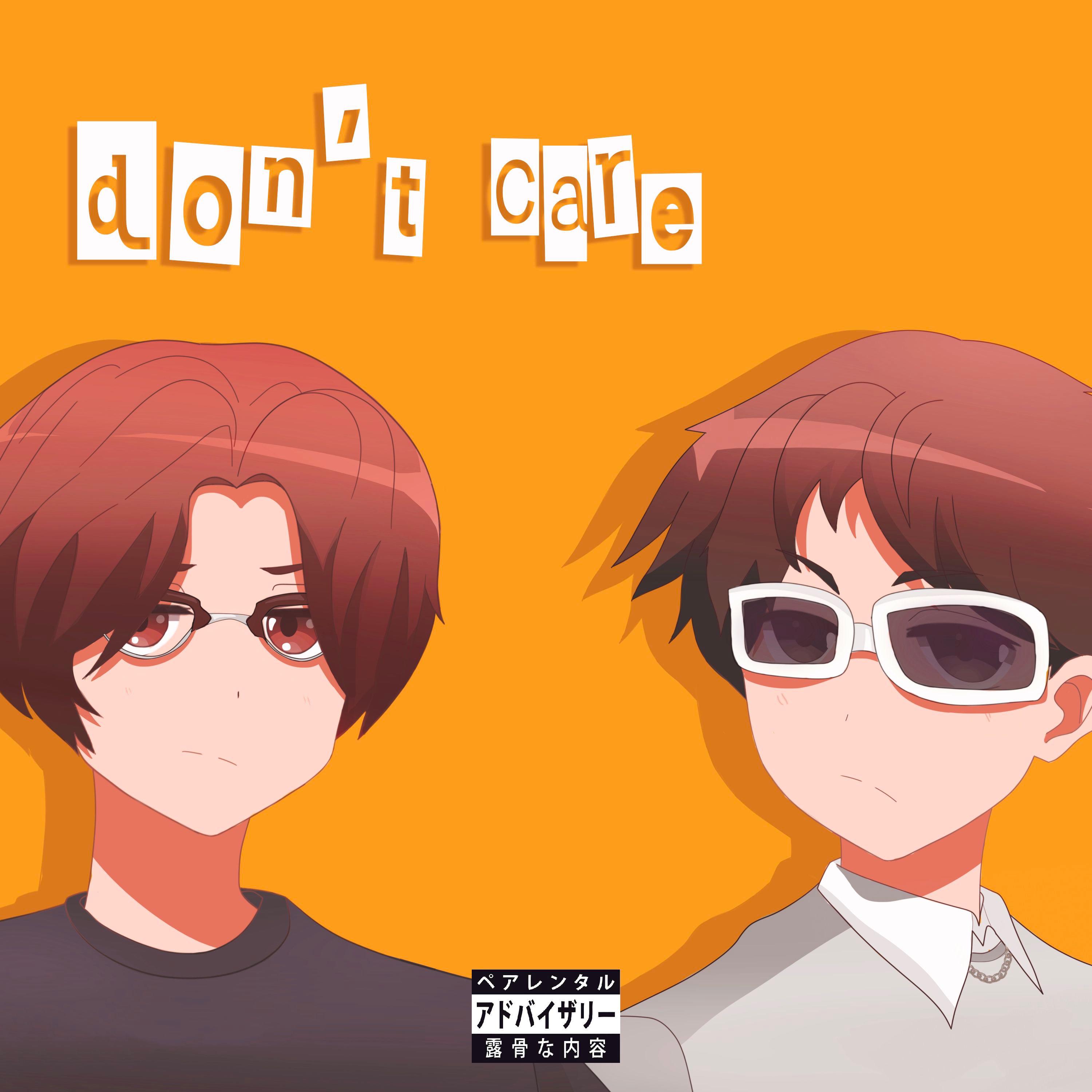 Yung Clutz - don't care
