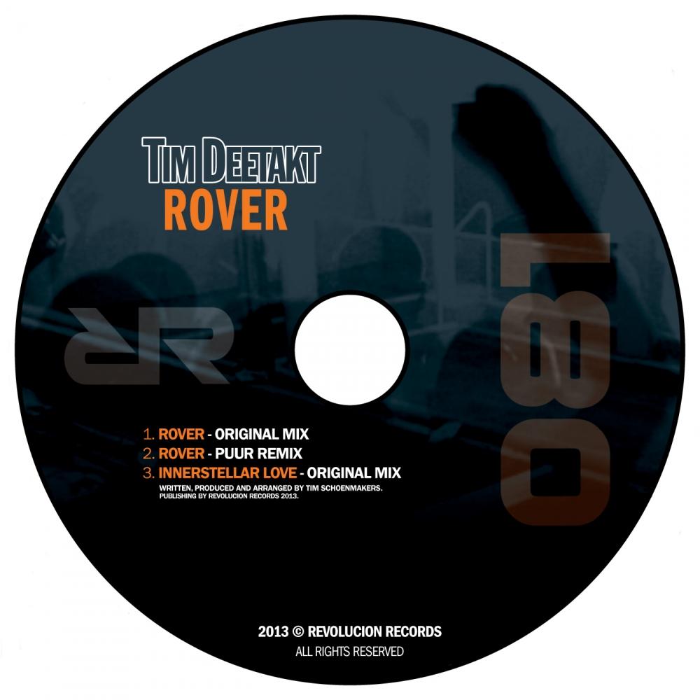 Rover