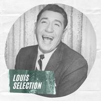 Louis Prima - I ve Got The World On A String (karaoke)