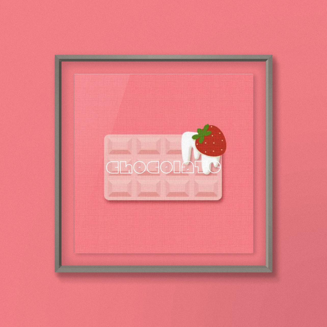 【FREE】*巧克力* chill pop x love boombap type beat