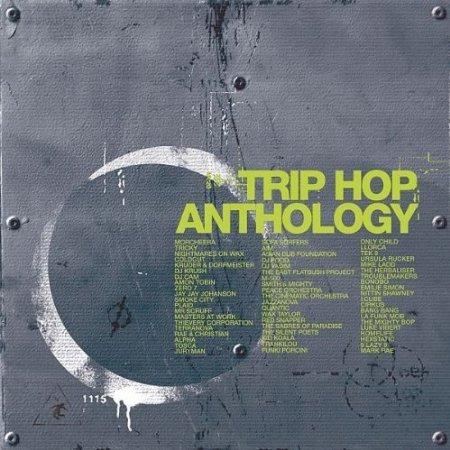 Trip Hop Anthology专辑