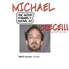 Michael the Artist Formerly Known As Duece - KING OF THE SCRUBS (feat. DJ Clay & Shaggy 2 Dope)