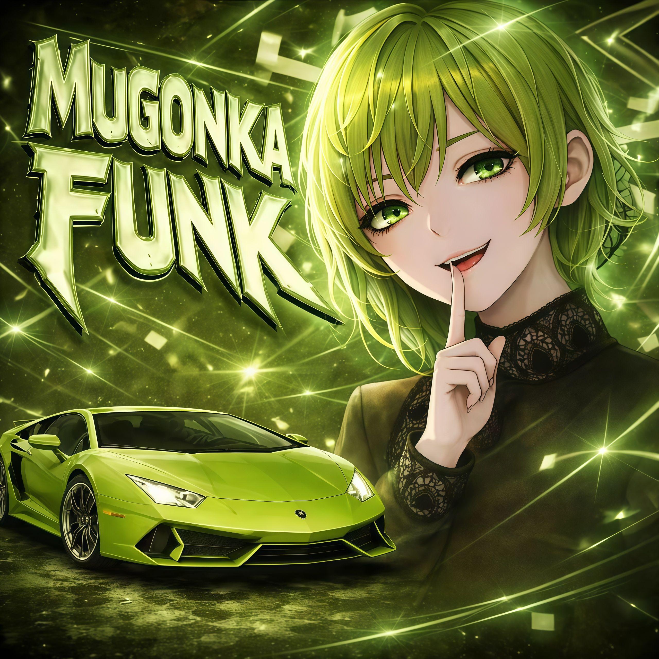 Mugonka Funk