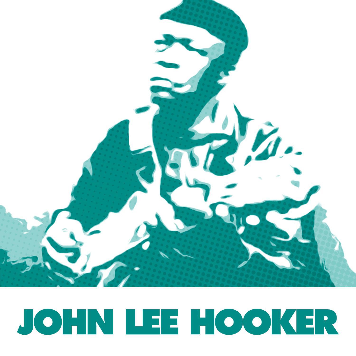 44 Essential Blues Classics By John Lee Hooker专辑