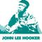 44 Essential Blues Classics By John Lee Hooker专辑