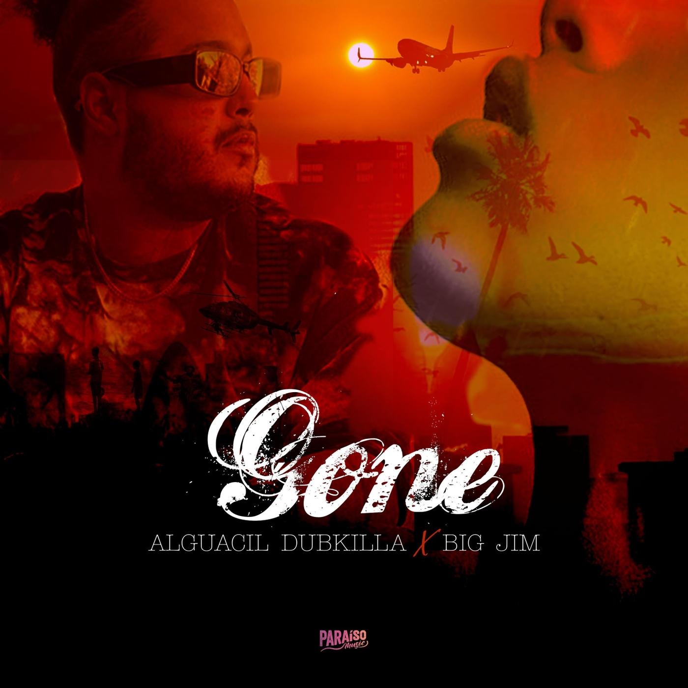 Gone (feat. Big Jim)