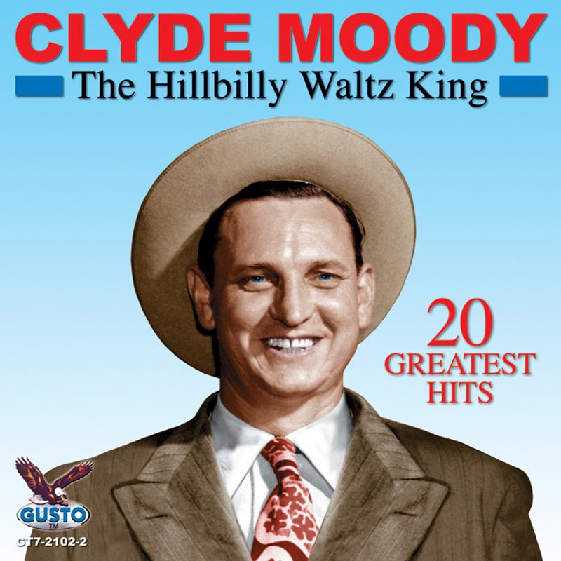 The Hillbilly Waltz King