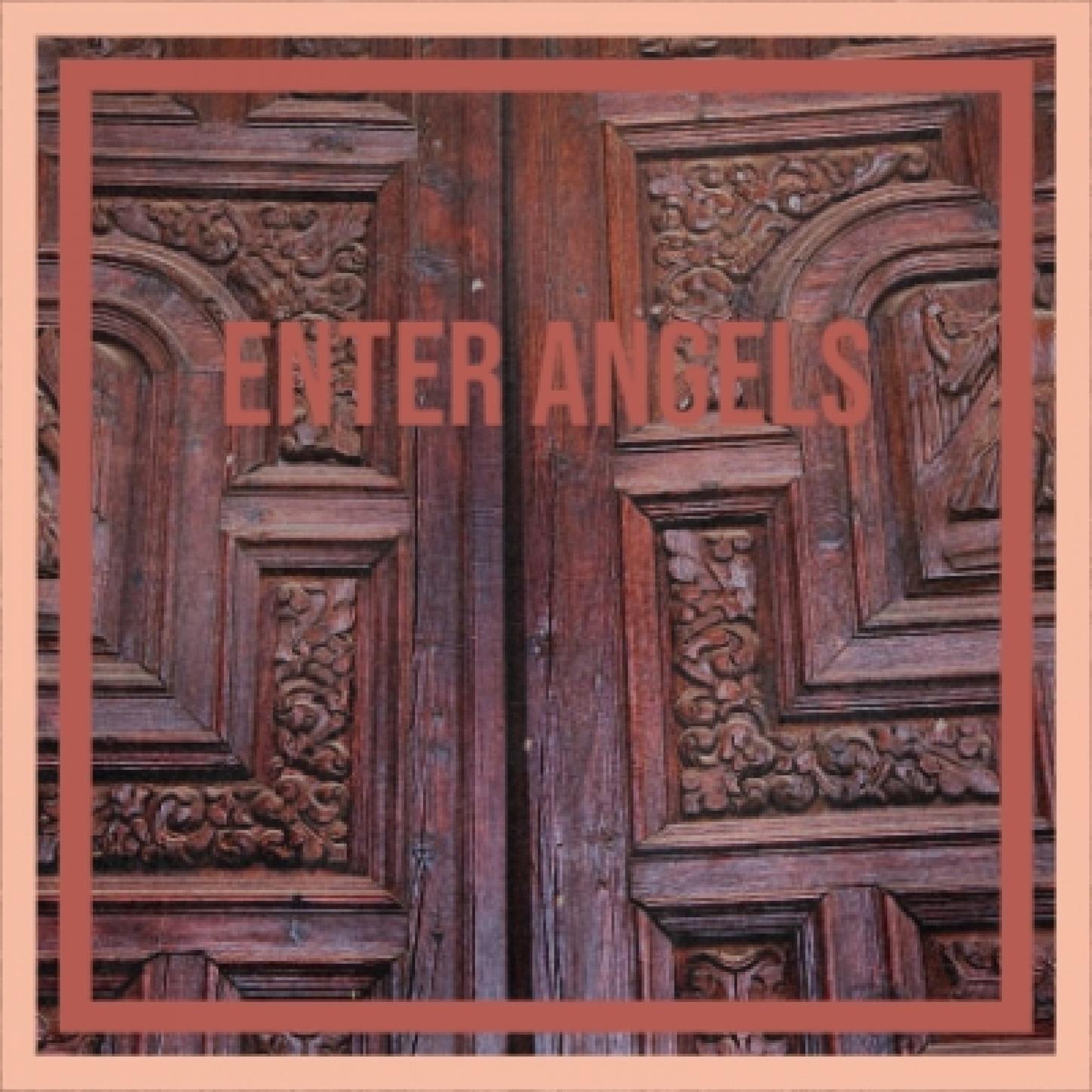 Enter Angels专辑