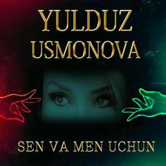 SEN VA MEN UCHUN (2018)