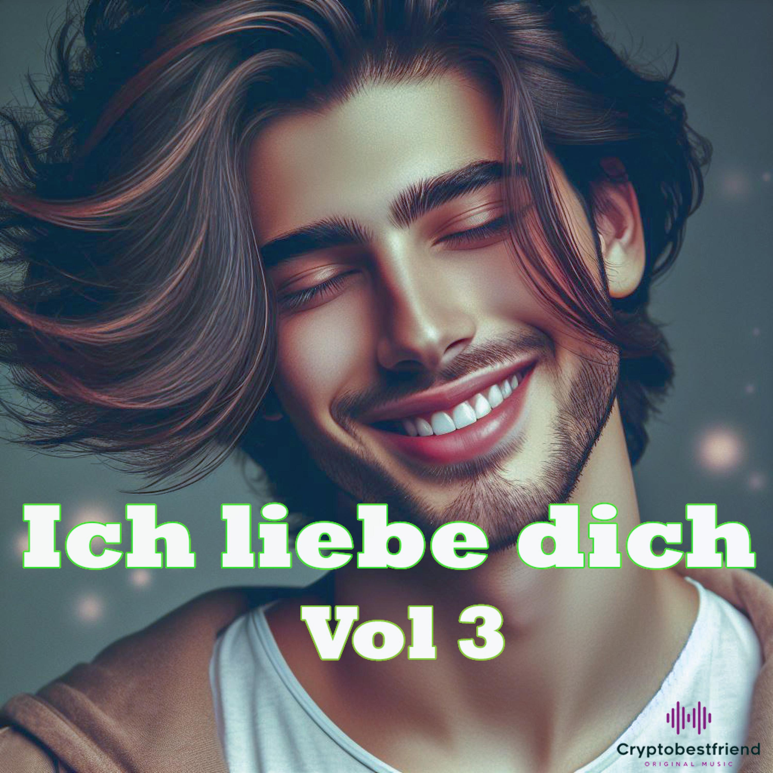 Ich liebe dich Konrad