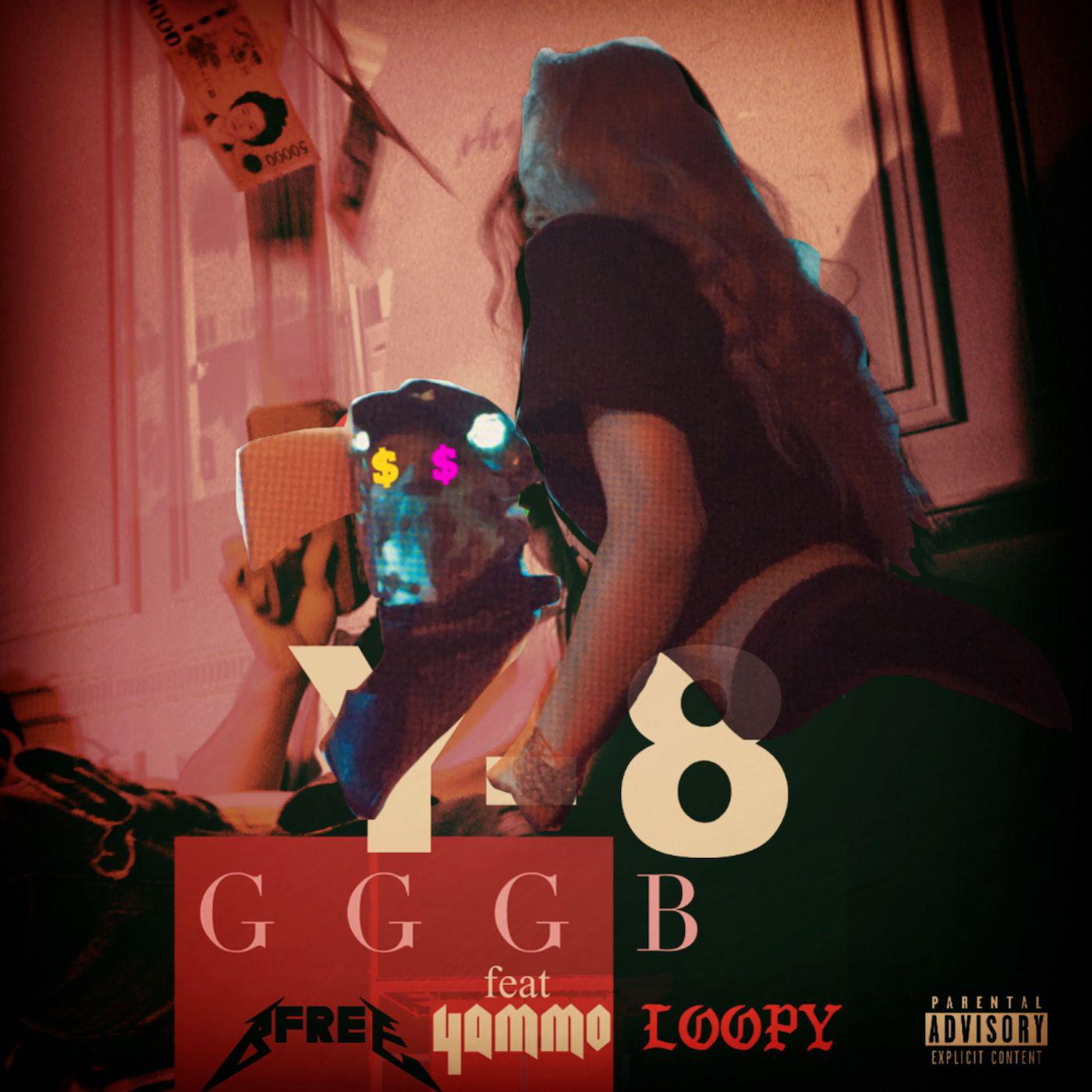 GGGB专辑