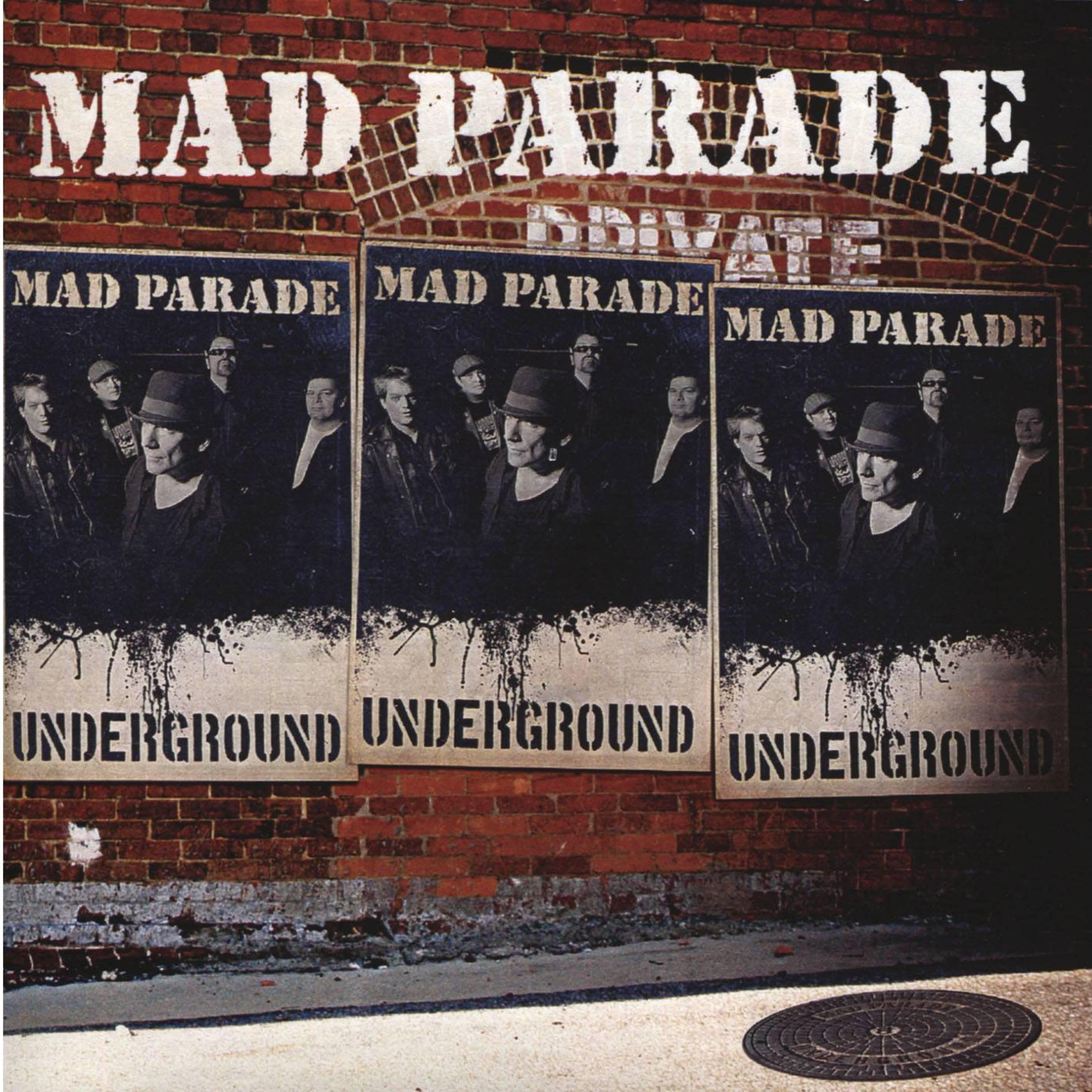 Underground