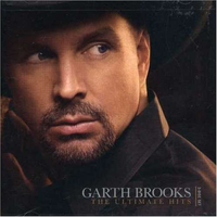 The River - Garth Brooks (PH karaoke) 带和声伴奏