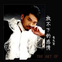 崔志坚 - 放不下的感情(原版立体声伴奏)