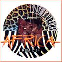 Africa 94 - EP专辑