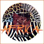 Africa 94 - EP专辑