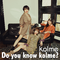 Do you know kolme?专辑