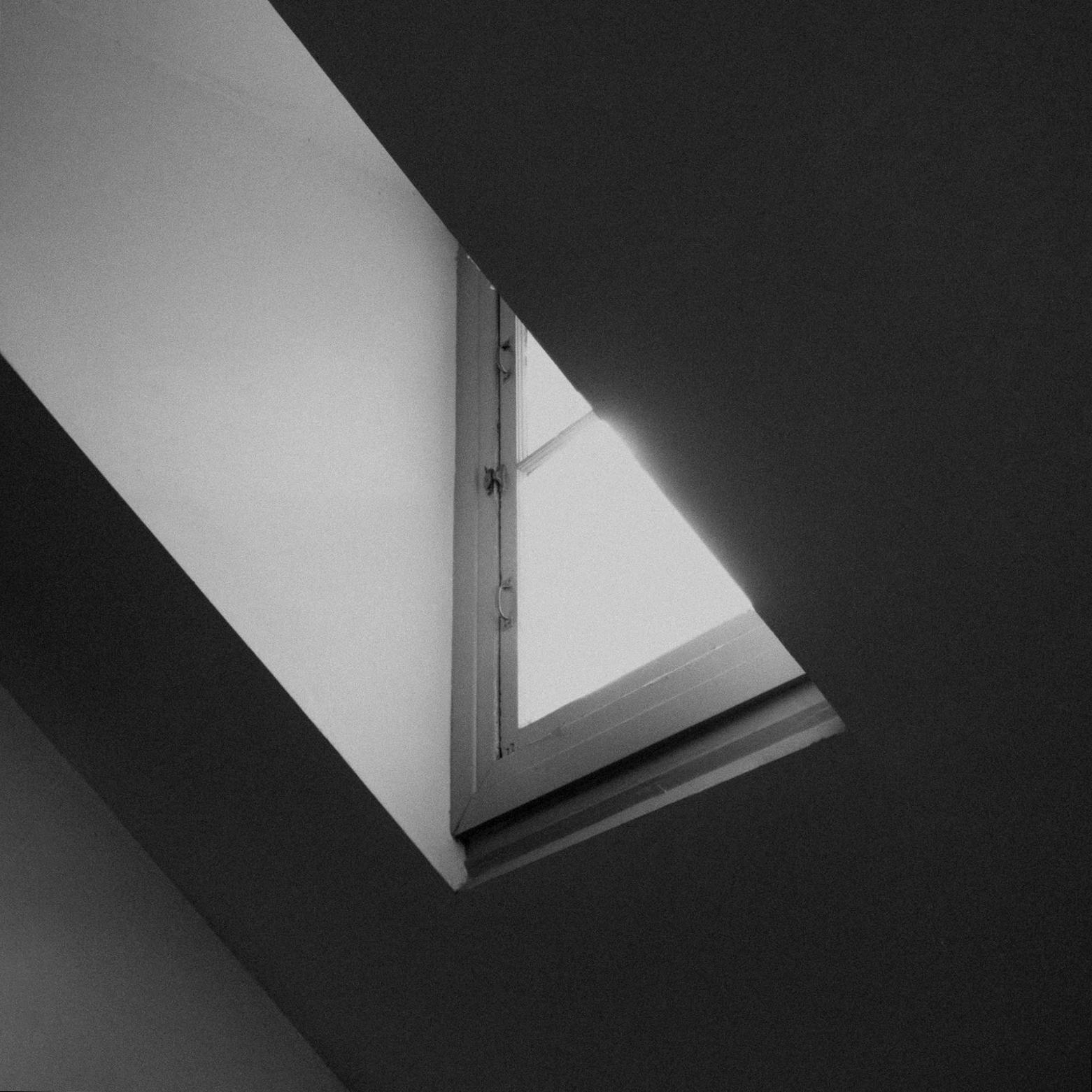 A World, Stood Still (Alt)