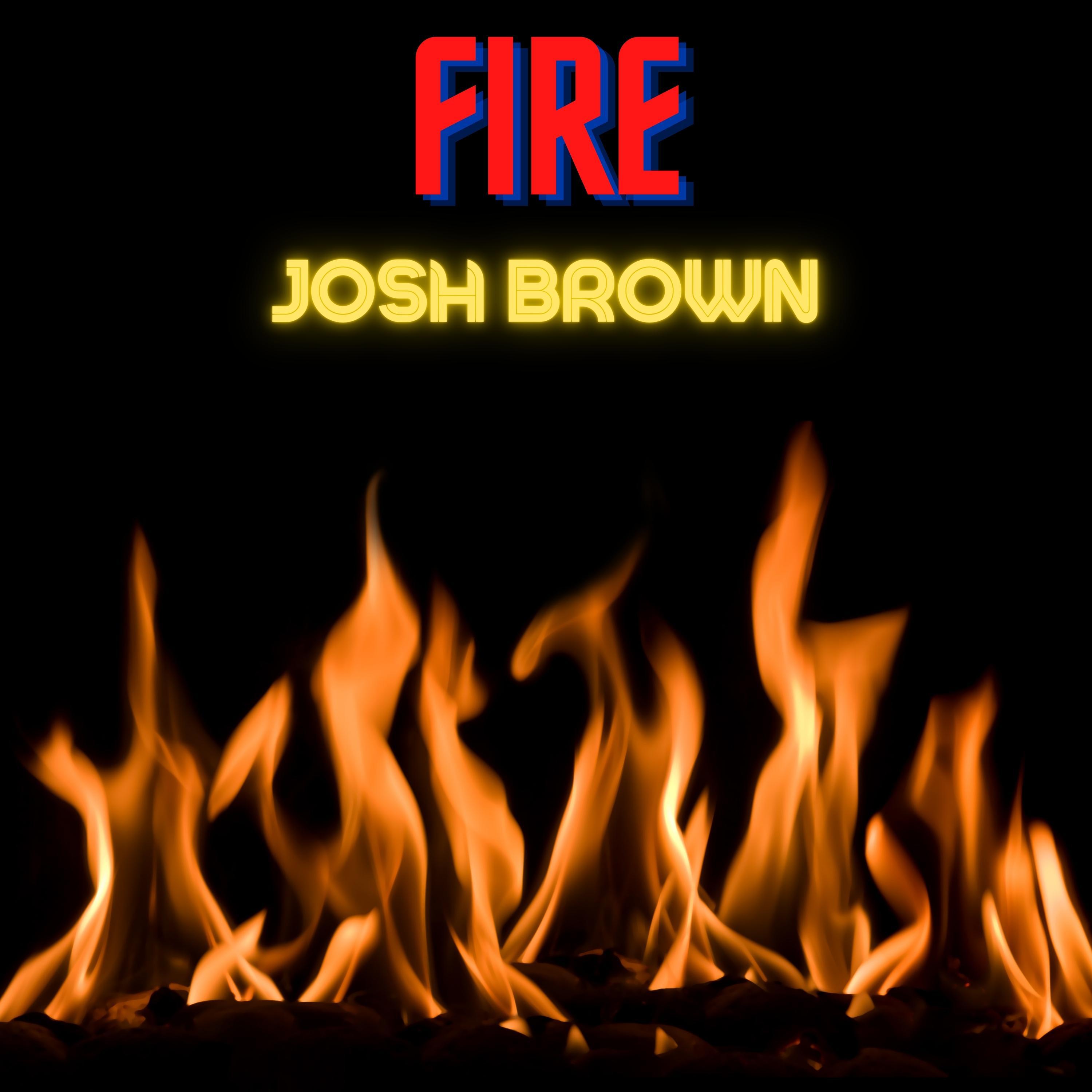 Josh Brown - End Of Time