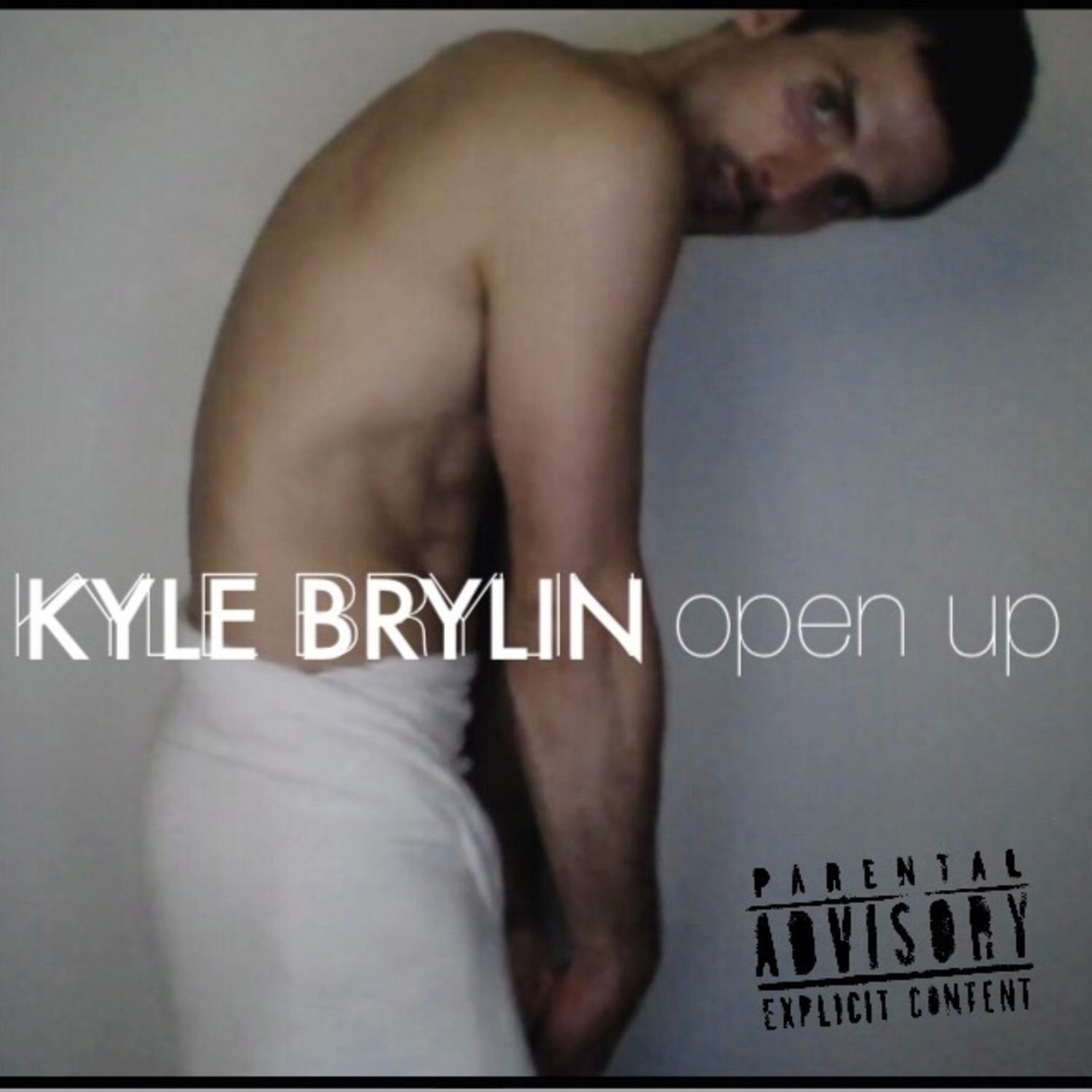 Open Up